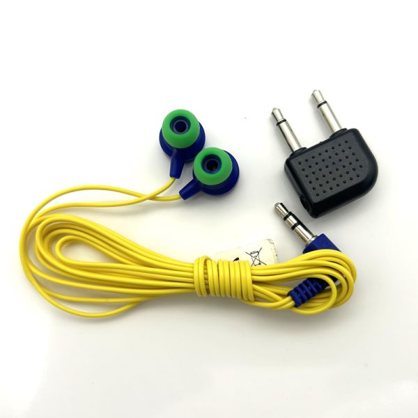 HESHI Hest Sales In-Ear Earphone With Mic Wired Earphones 3.5mm Noise Cancelling for Consumer Electronics HE-168