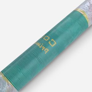 China Mattress PVC Printed Film Plastic Roll 10um Thickness Moisture Proof factory