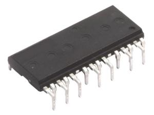 China FSB50825AB onsemi / Fairchild factory