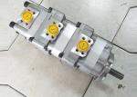 Excavator PC40-7 pilot pump PC50UU 705-41-01620 hydraulic gear pump