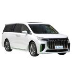 Domestic Voyah Dreamer PHEV MPV Plug In Hybrid Long Battery Life