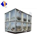 18KW-4000KW Cooling Capacity Private Label 20000 Liter Plastic Water Tank With