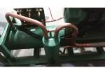 Air Cooling 8HP Bitzer Refrigeration Condensing Unit For Seafood Market CE
