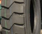 Chinses Factory Tyres All Steel Radial Truck Tyre AR525 10.00R20