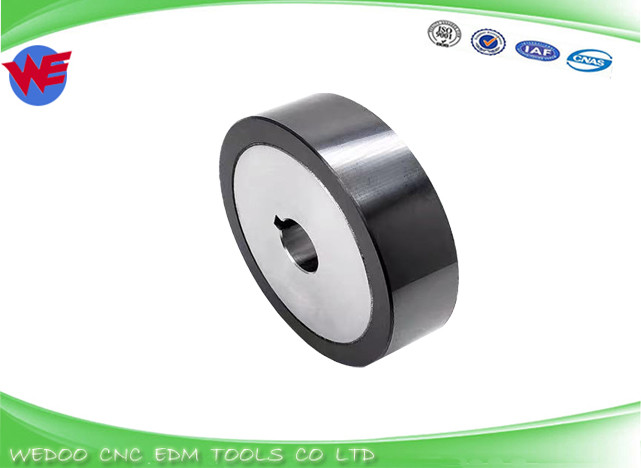 S415 3052992 3052772 Sodick EDM Parts Feed Section Ceramic Roller C
