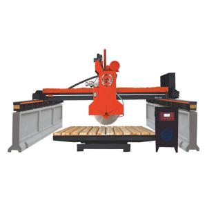 China Stone Block Cutting Machine for Granite Marble Slab Professional and Customizable Cuttin factory