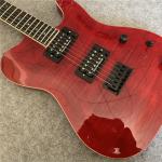 High Quality wine red TELE electric guitar Boutique accessories dedicated to the