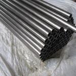 Seamless Steel Pipe STKM16A STKM11A STKM13C CK45 Stress Relieved Cold Rolled