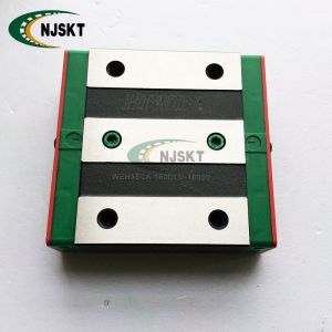 China HIWIN WEH17CA Linear Guideway Innovative 17mm Width Rail Linear Guideway factory