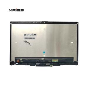 China 13.3&quot; IPS FHD 30pin For HP EliteBook X360 830 G8 LCD Display Touch Screen Assembly For HP EliteBook X360 830 G8 factory