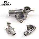 DYNA 1988 Cooler Engine Thermostat Housing Water Outlet 16331-56040