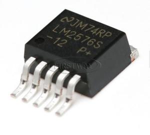 China LM2577T-ADJ/NOPB Conv 3A TO220-5 Integrated Circuits Ics factory
