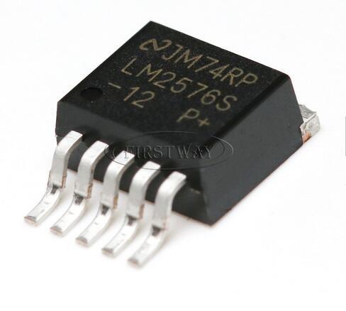 China Small Integrated Circuit Switch DC To DC Converter Switching Regulator Chip factory