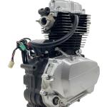 150cc DAYANG CG150 Air-Cooled Tricycle Engine Assembly powered by CDI Ignition