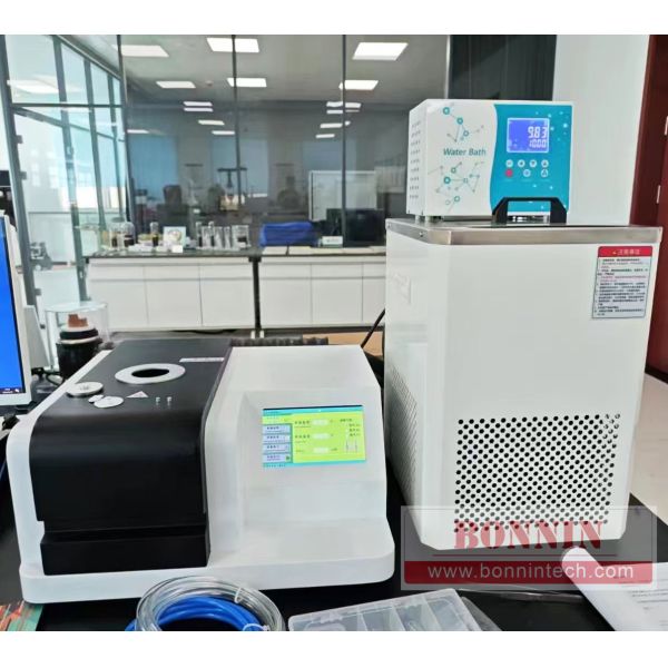 TGA DSC STA Simultaneous Differential Scanning Calorimeter Electronic Thermo