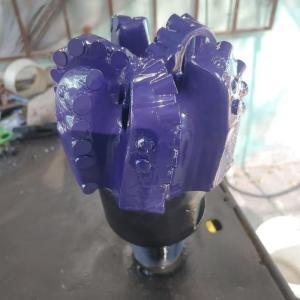 China Oil Rock Drilling Bit 7-1/2&quot; PDC Bit of Diamond Drilling Equipment factory