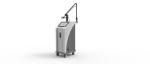 High quality Beijing Forimi 1000w input power fractional co2 laser treatment for