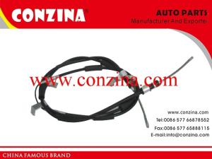 China 96316682 brake cable use for daewoo matiz 98-05 High quality from china factory