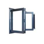 High Strength Nylon PA66 Heat Insulation Strip Custom Design Folding Glass