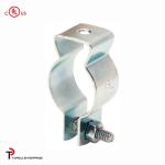 UL Standard Conduit Hanger with Bolt and Nut For EMT Conduit