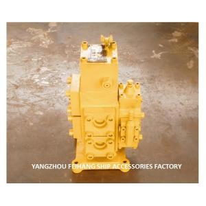 MANUAL PROPORTIONAL FLOW DIRECTIONAL BLOCK VALVE FOR SHIPS MODEL CSBF-G25