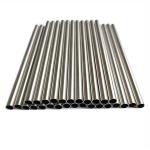 201 202 AISI Stainless Steel Coil Tubing 301 303 304H 310S 200series