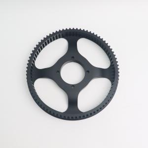 Custom CNC Machining Milling Machinery Fabrication Services 5 Axis Precision