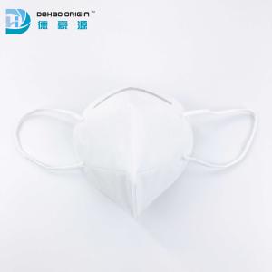 Hygiene FFP3 FFP3 Dustproof KN95 Face Mask