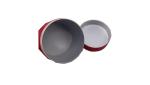 Hard Materials Healthcare Food Product Packaging Tube Hot Stamping