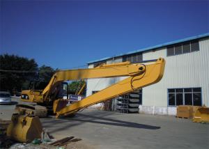 China Construction Parts Long Reach Excavator Dipper Arm for CAT CAT330B factory
