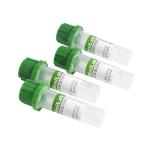 CE Approved Micro Blood Collection Tube Sterile 0.5ml