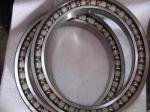 Chrome Steel Ball Bearing Slewing Ring , Large Swing Bearing Excavator
