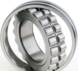 China 239/710 CAK/W33 Heavy Duty Spherical Thrust Roller Bearing Large Dynamic Load Capacity factory