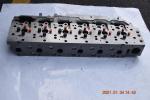 Engine Parts C9 Engine Cylinder Head 3323619 For