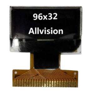 China White Ssd1306 Oled Display , Oled Screen Module OEM / ODM Available factory