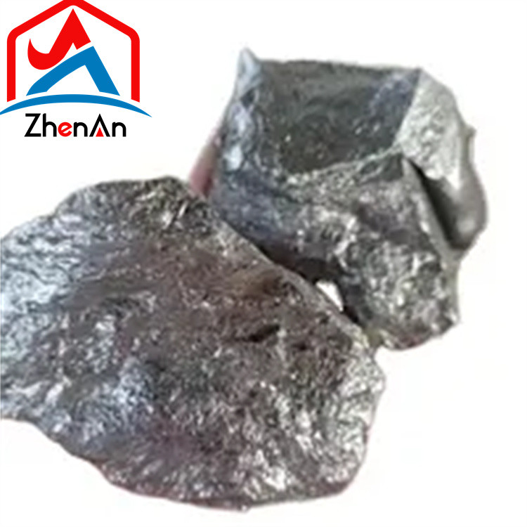 FeSi65 Silicon Metal with 65-72% Si Content