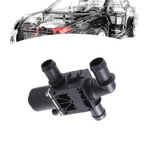 China HVAC Heater Control Valve LR066865 for Range Rover Sport Discovery factory