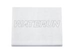 White Beauty Nail Salon Fume Extractor system Six Layer Filters , High efficient