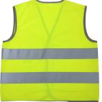 First Aid Jackets Vest Clothes Reflective Traffic Road Working