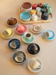 Decorative Ceramic Anniversary Gift For Occasion Souvenirs