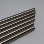 ASTM B564 W.Nr.2.4819 Black Bright Surface Hastelloy C276 Nickel Alloy Steel Bar