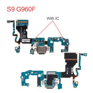 China Bobole Mobile Charging Flex Cable Replacement Accessories Parts factory