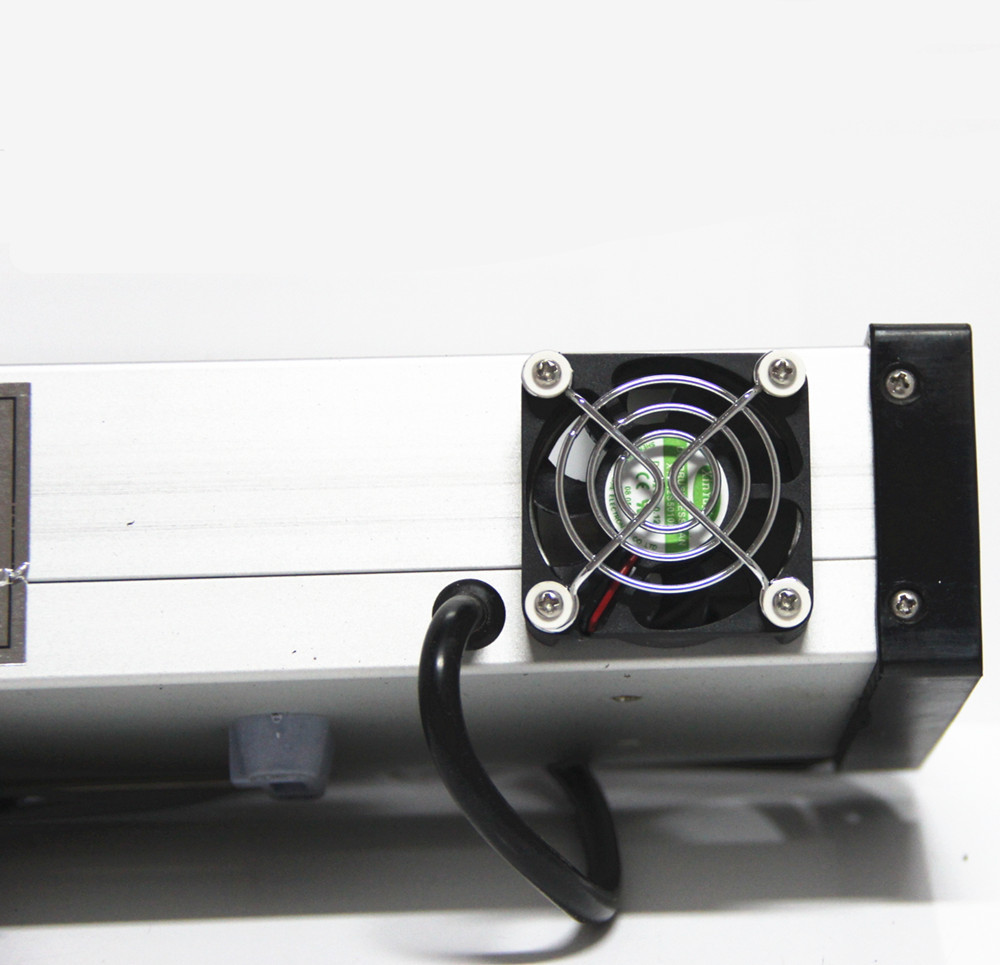 470 × 120 × 70mm Portable Film Viewer Hfv-510a/b For X - Ray Flaw Detector