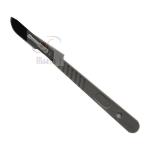Surgical Carbon Stainless Steel Scalpel Blade With Handle