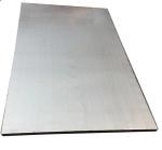 310 Stainless Steel Flat Sheet Processing Service Punching