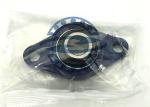Pillow block ball bearing FYTB 20 TF Oval Flanged Ball Bearing Units For