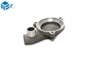 China Polishing Nitride Custom Aluminum Die Casting Single Cavity Multi Cavity factory
