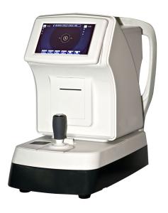 China TFT Touch Screen Ophthalmic Instruments Auto Paper Cutting Printer GD8909/ GD8909A factory