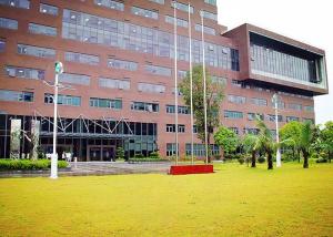 China Outdoor Waterproof Wind And Solar Hybrid Street Light System 24V Anti - Corrosion factory