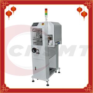 China CNSMT FPC250 PCB Handling Equipment 0.5MPa Pcb Cleaner Machine on sale